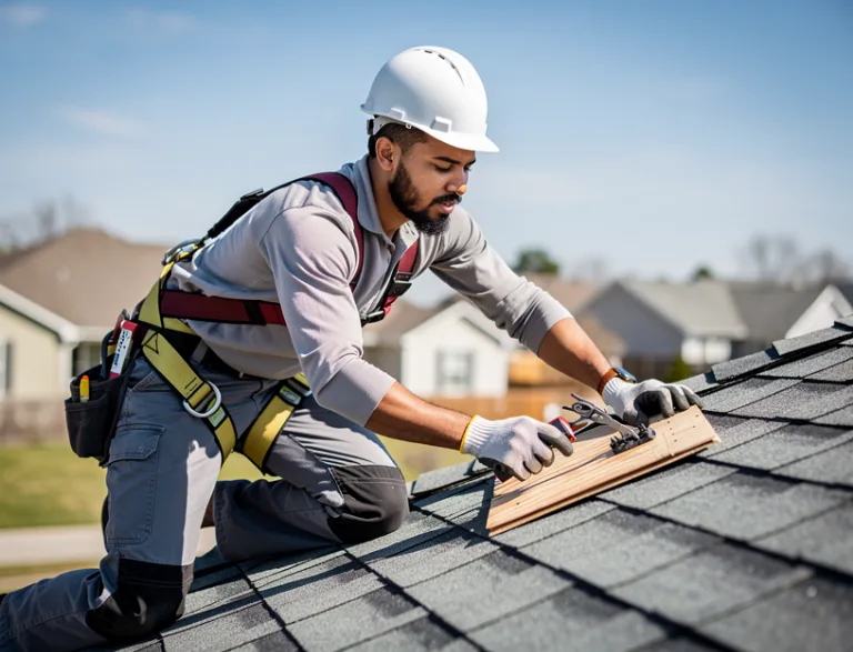 Roof Repair Sawtelle